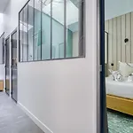 Appartement Style Industriel Au Coeur Du Sentier